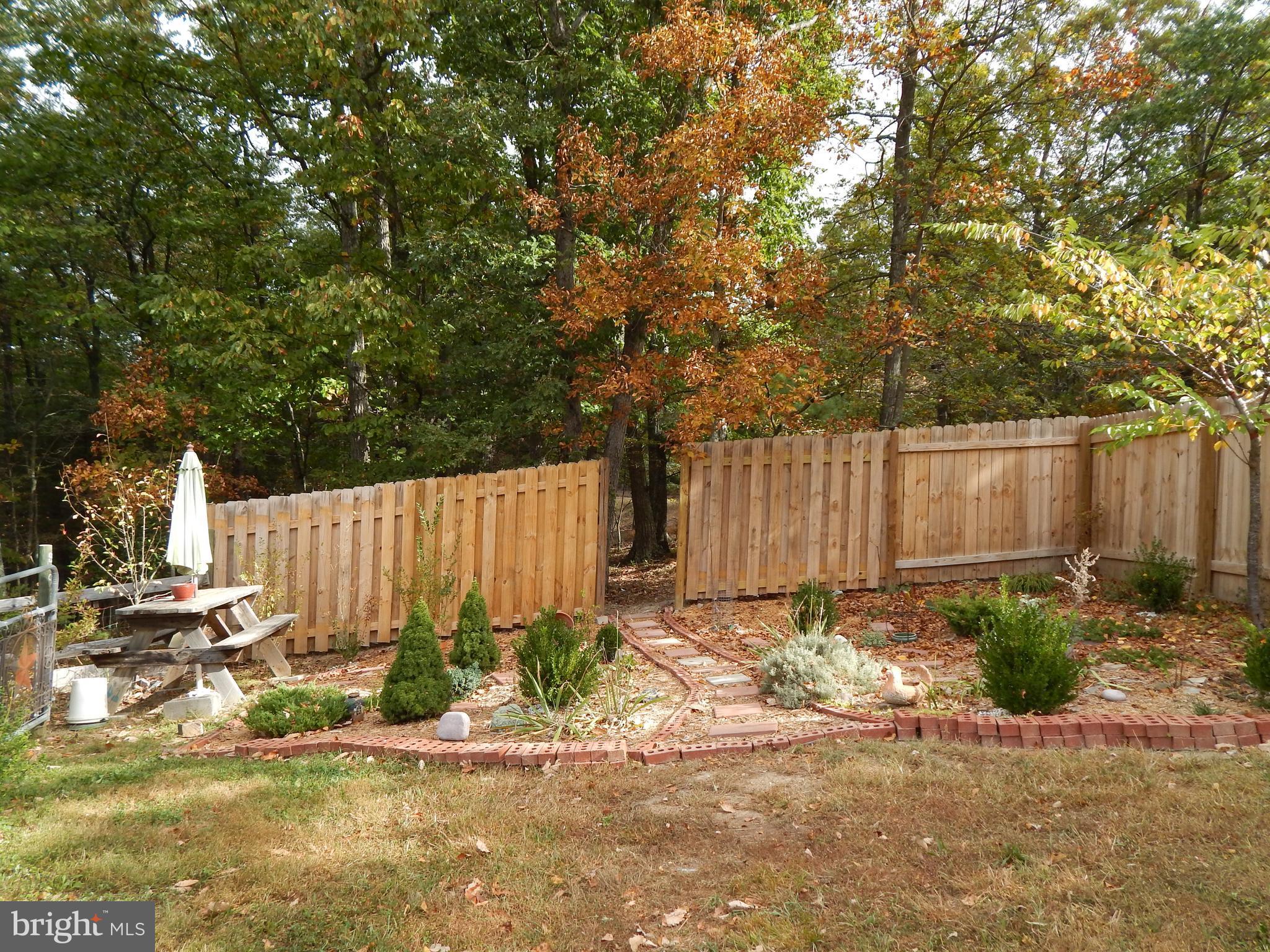 CEDAR RUN - Residential