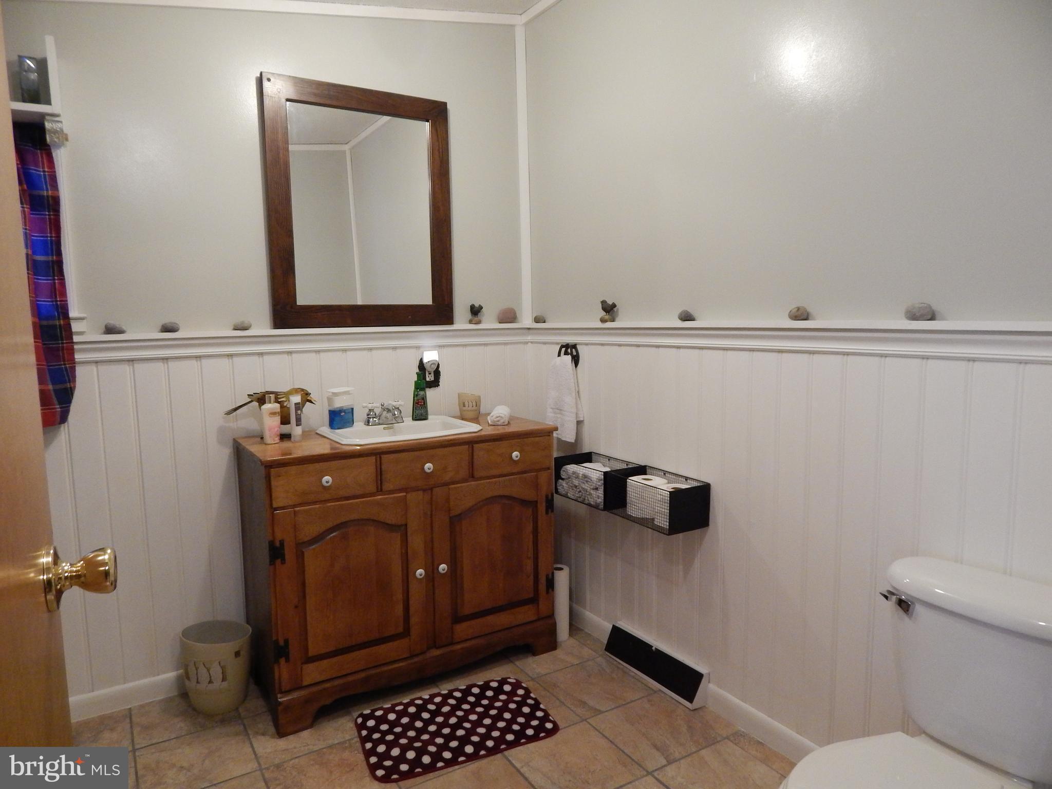 CEDAR RUN - Residential