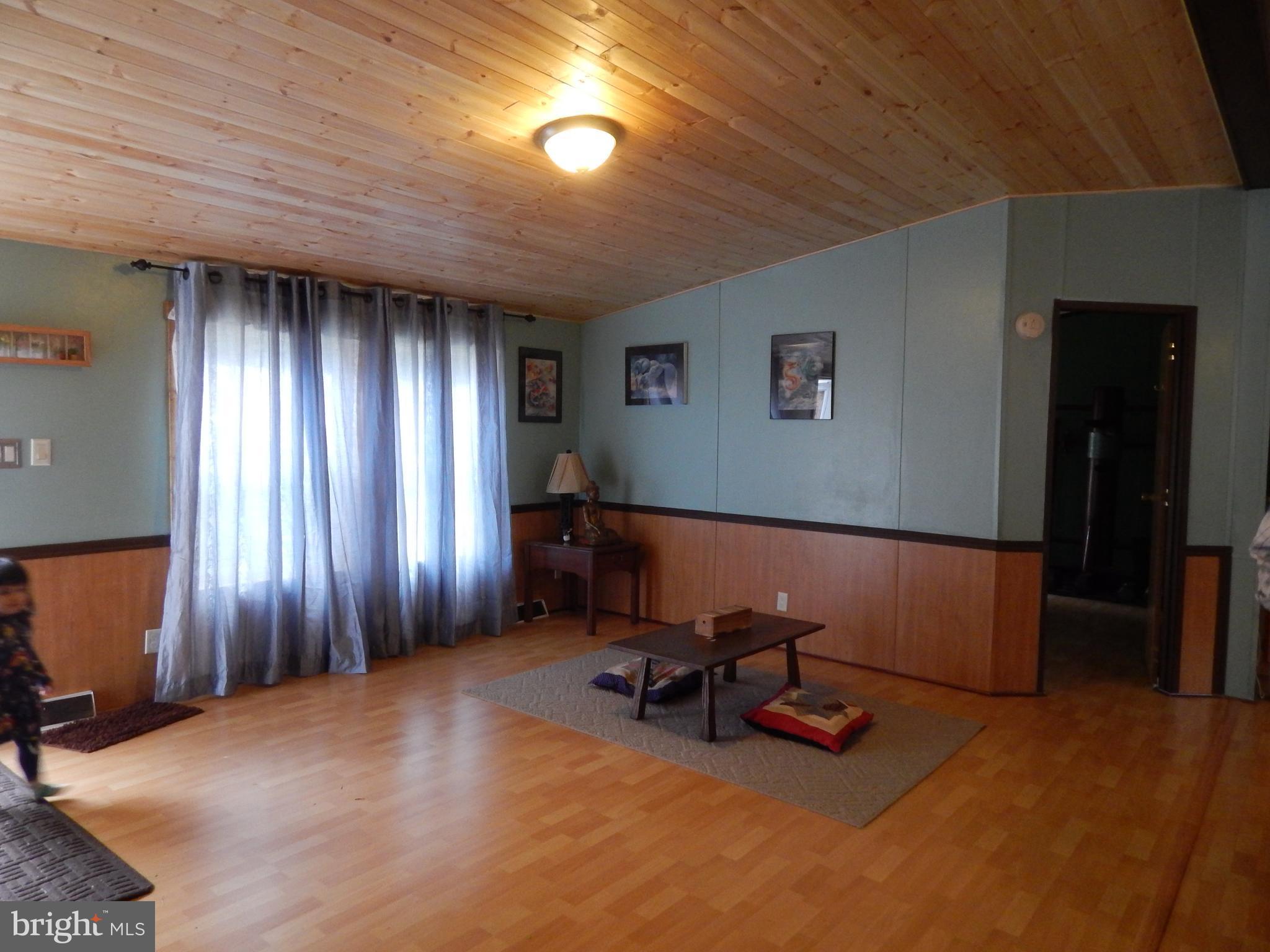 CEDAR RUN - Residential