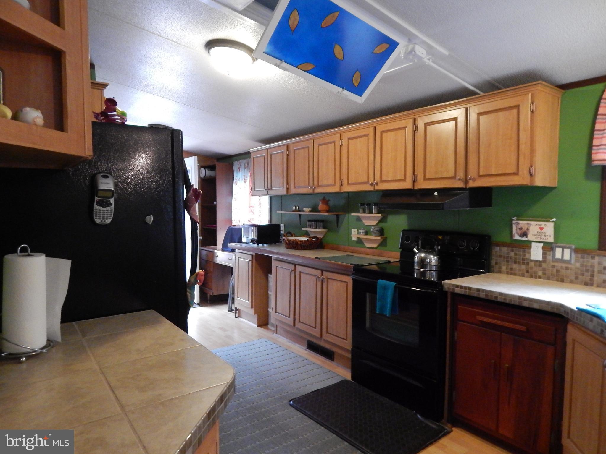 CEDAR RUN - Residential