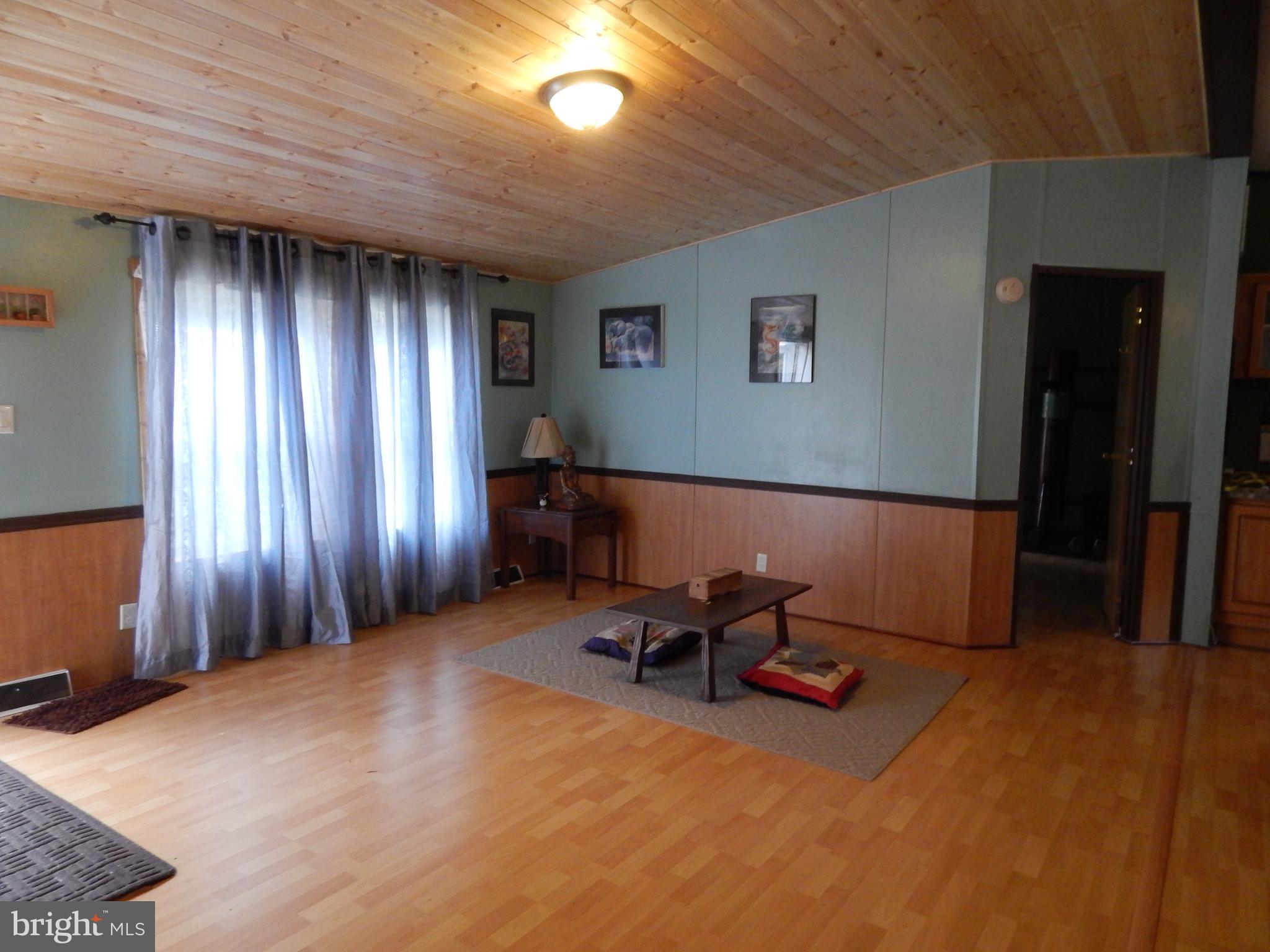 CEDAR RUN - Residential