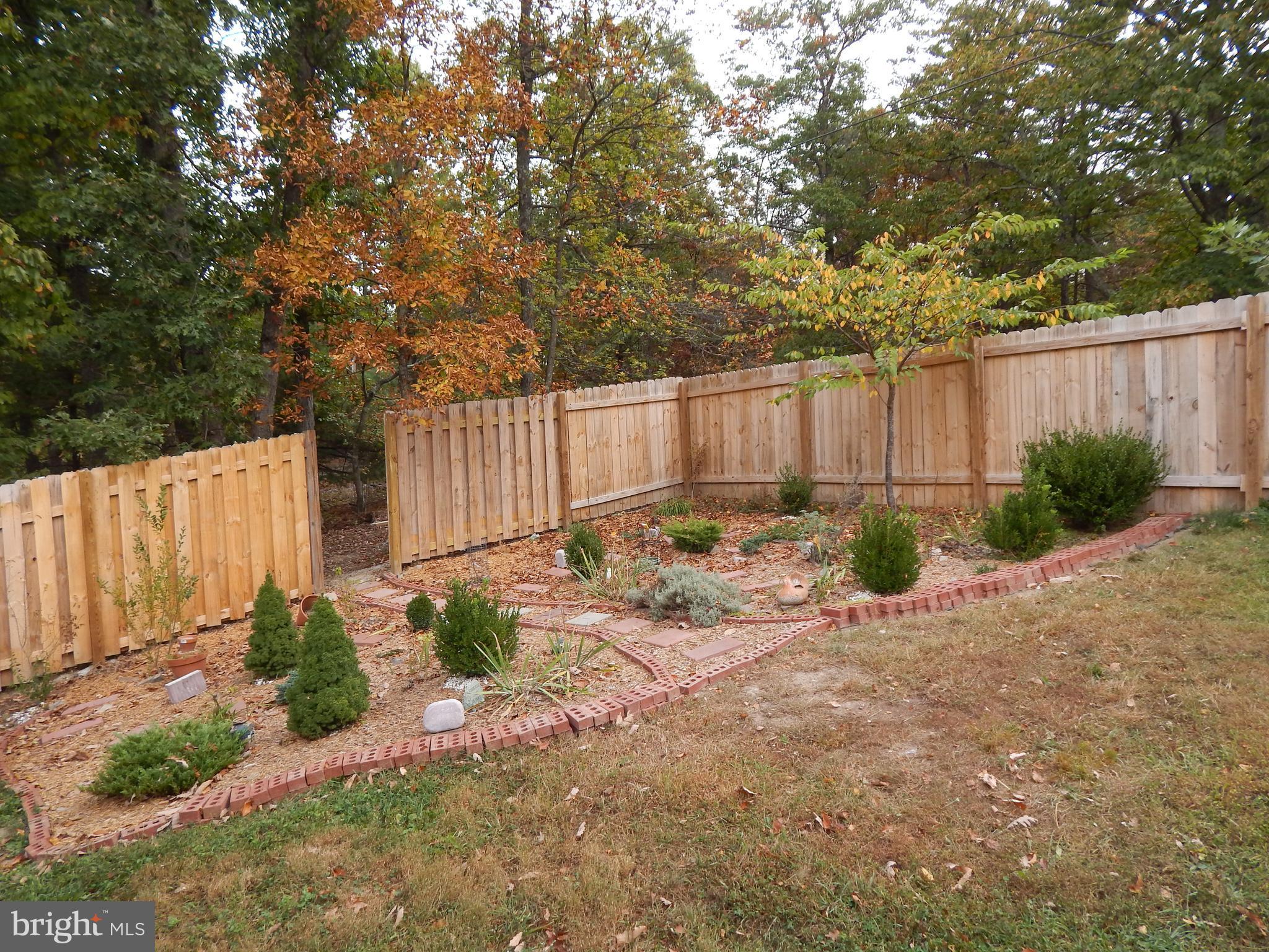 CEDAR RUN - Residential