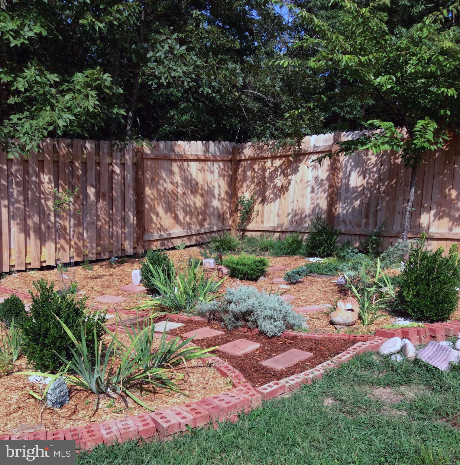 CEDAR RUN - Residential