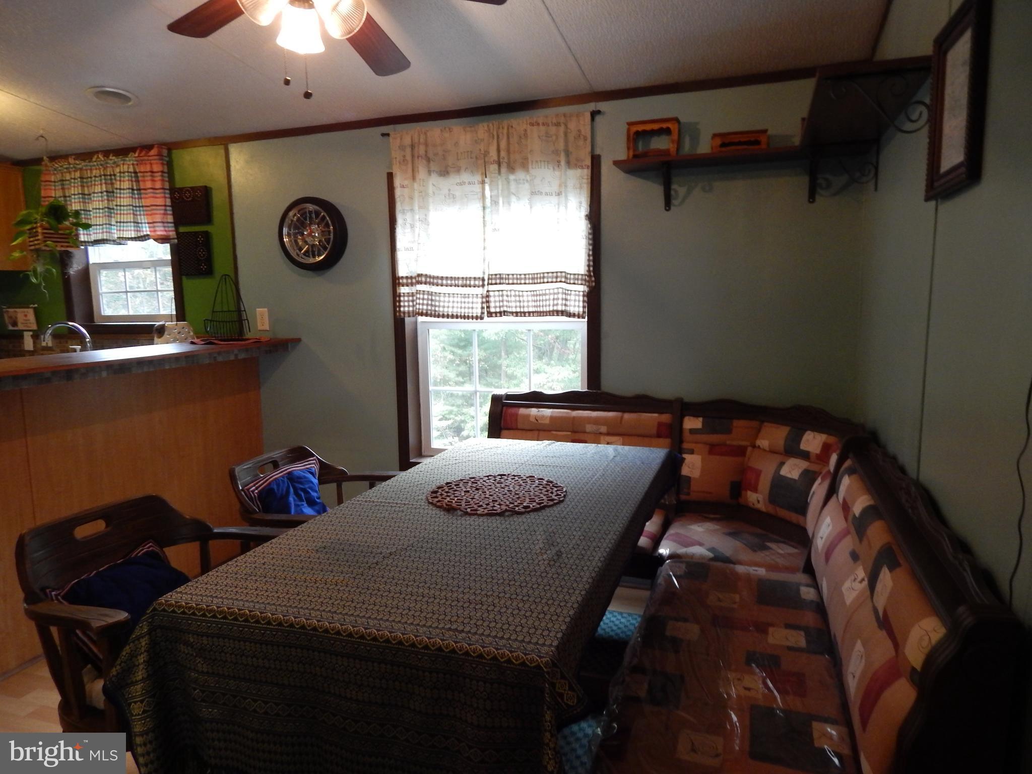 CEDAR RUN - Residential