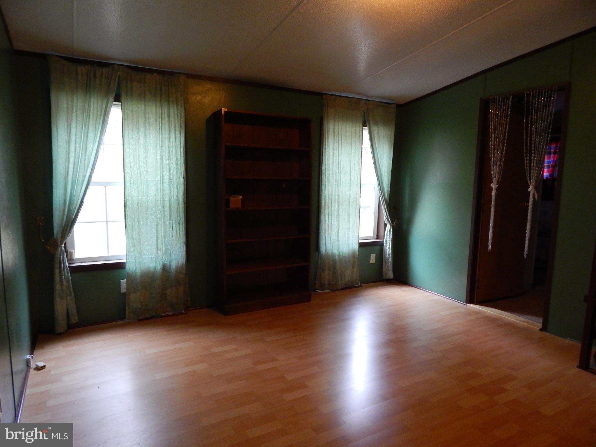 CEDAR RUN - Residential