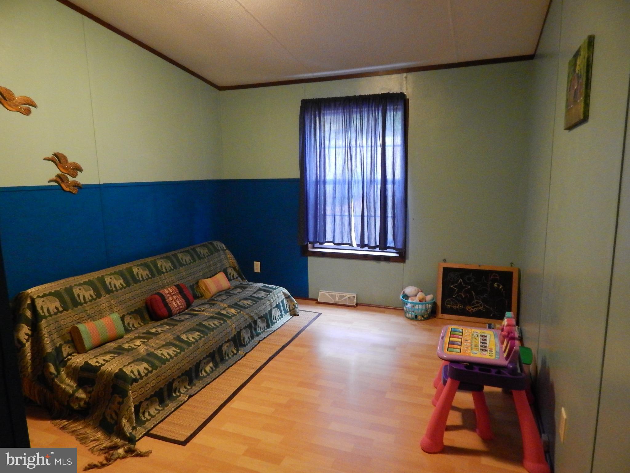 CEDAR RUN - Residential