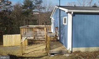 CEDAR RUN - Residential