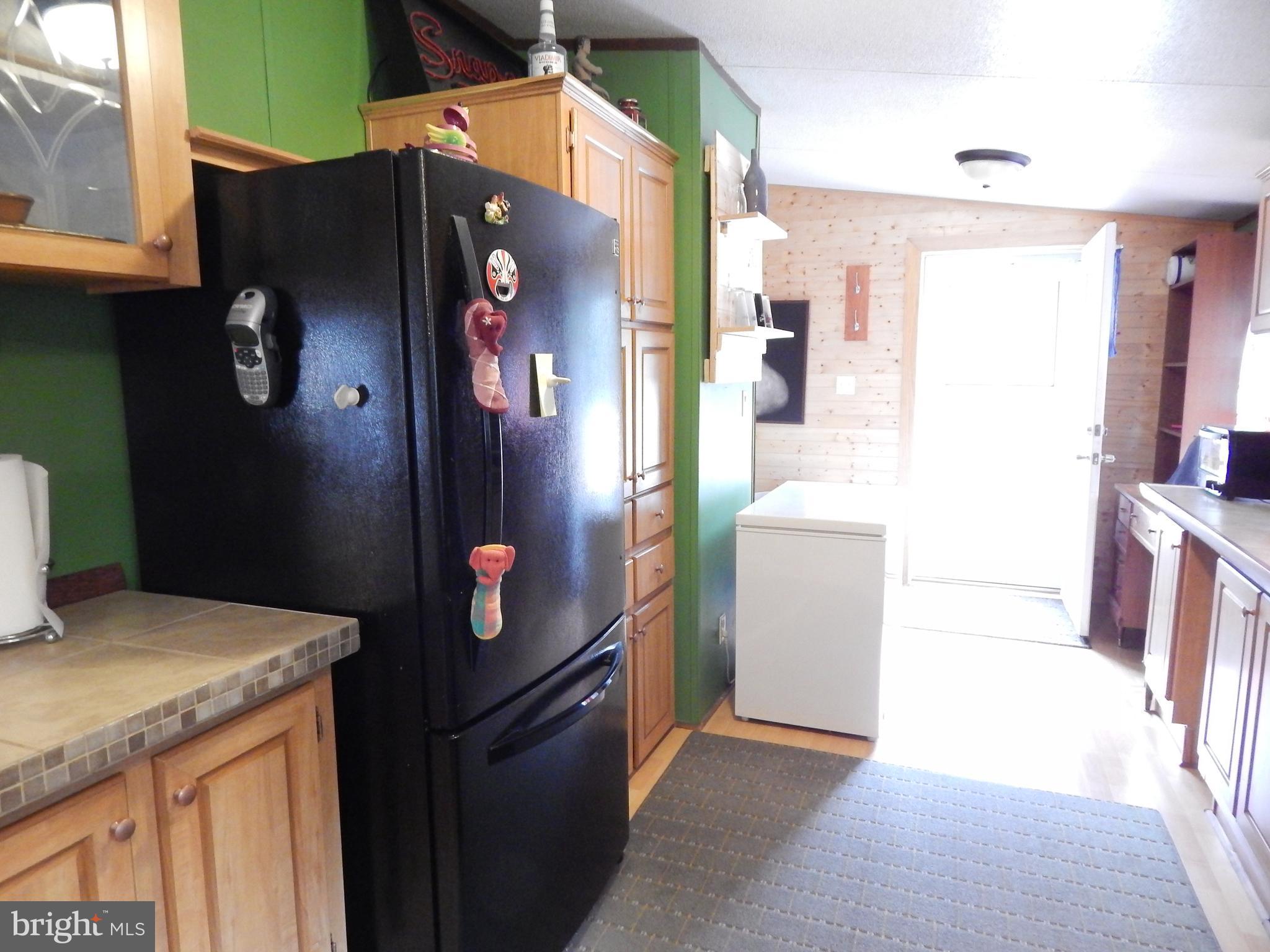 CEDAR RUN - Residential