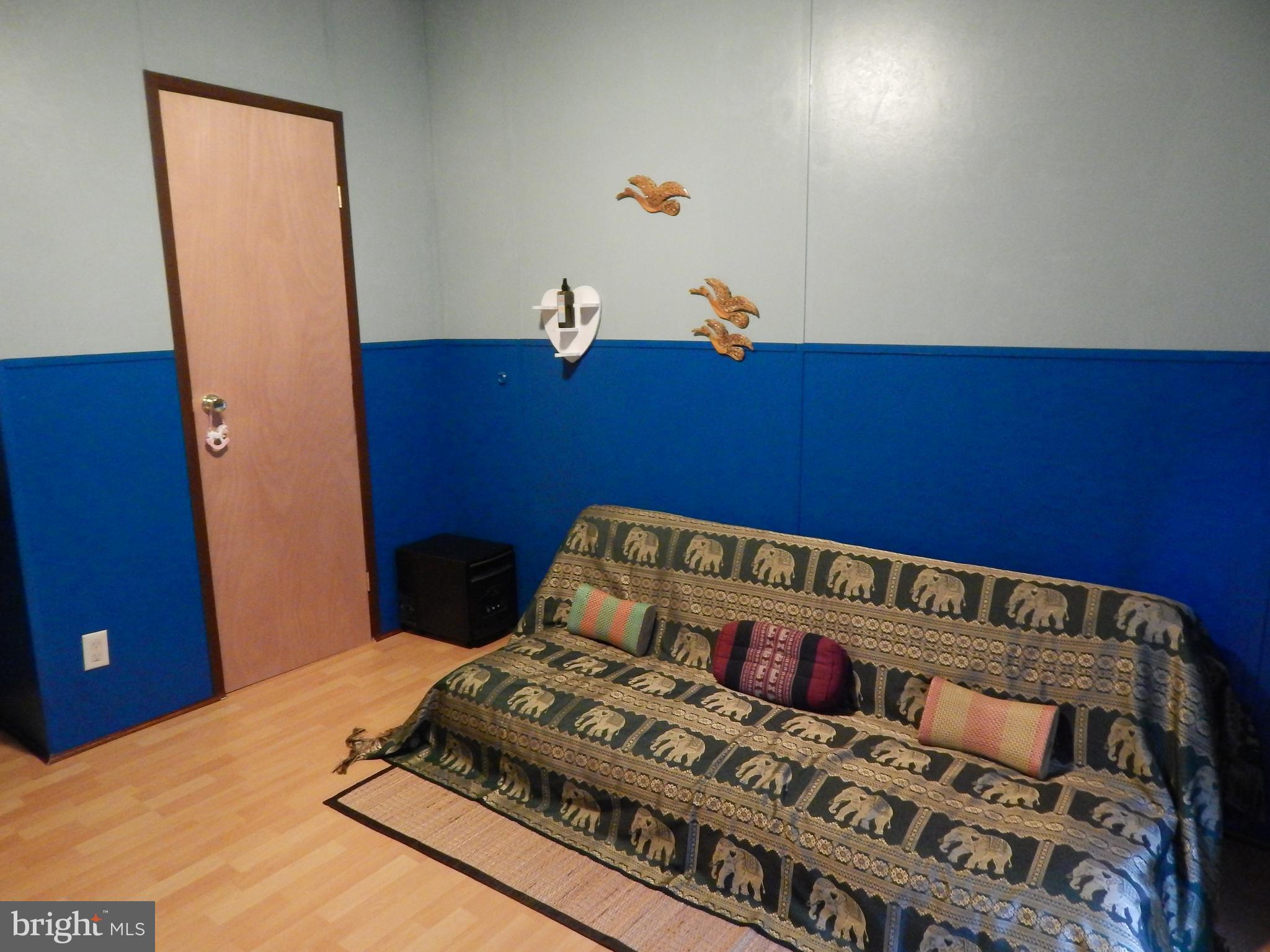 CEDAR RUN - Residential