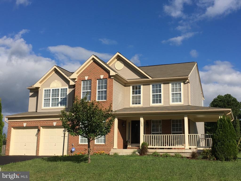 CHAPEL VIEW - Residential