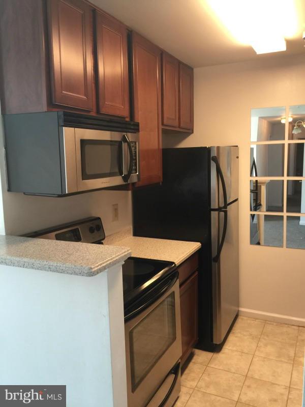 CARRIAGE POINTE AT AQUIA - Residential Lease