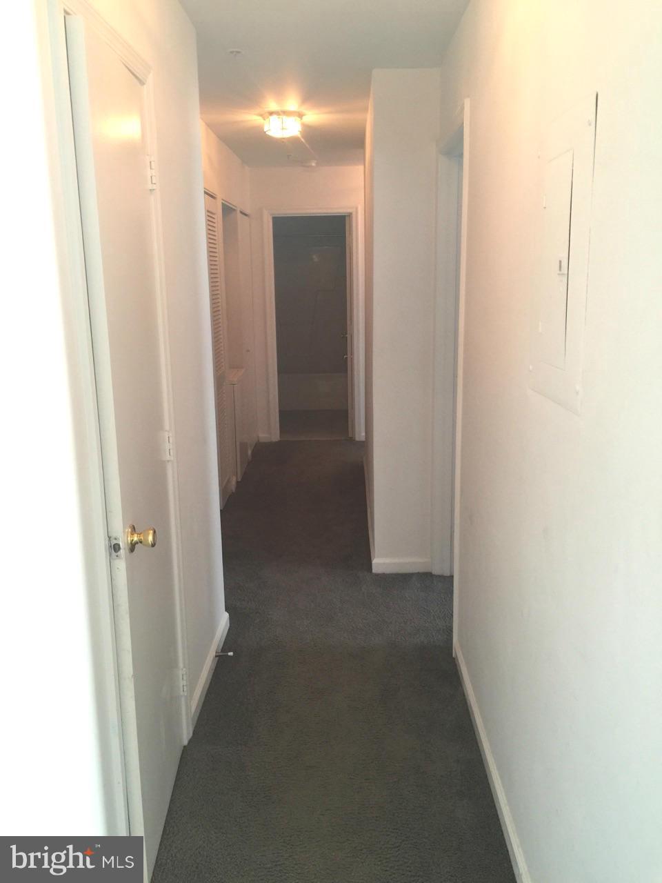 CARRIAGE POINTE AT AQUIA - Residential Lease