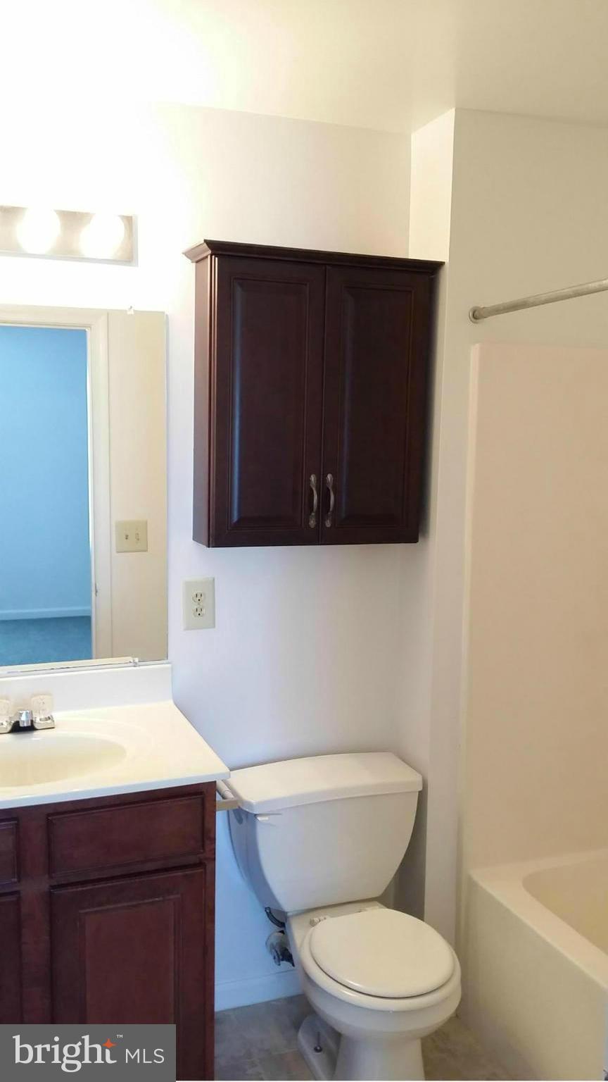 CARRIAGE POINTE AT AQUIA - Residential Lease