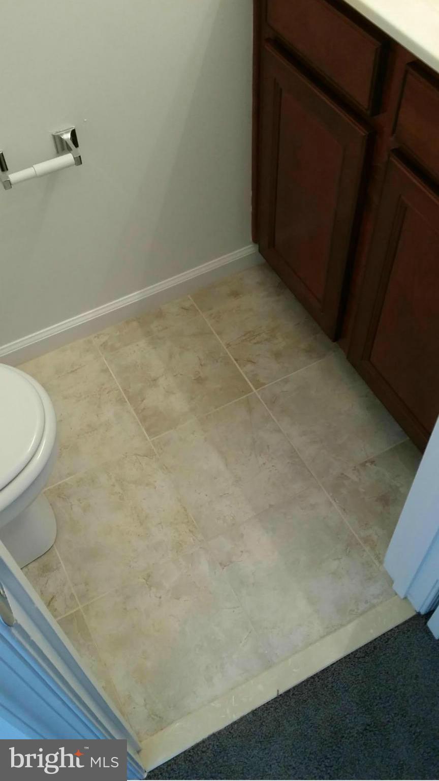 CARRIAGE POINTE AT AQUIA - Residential Lease