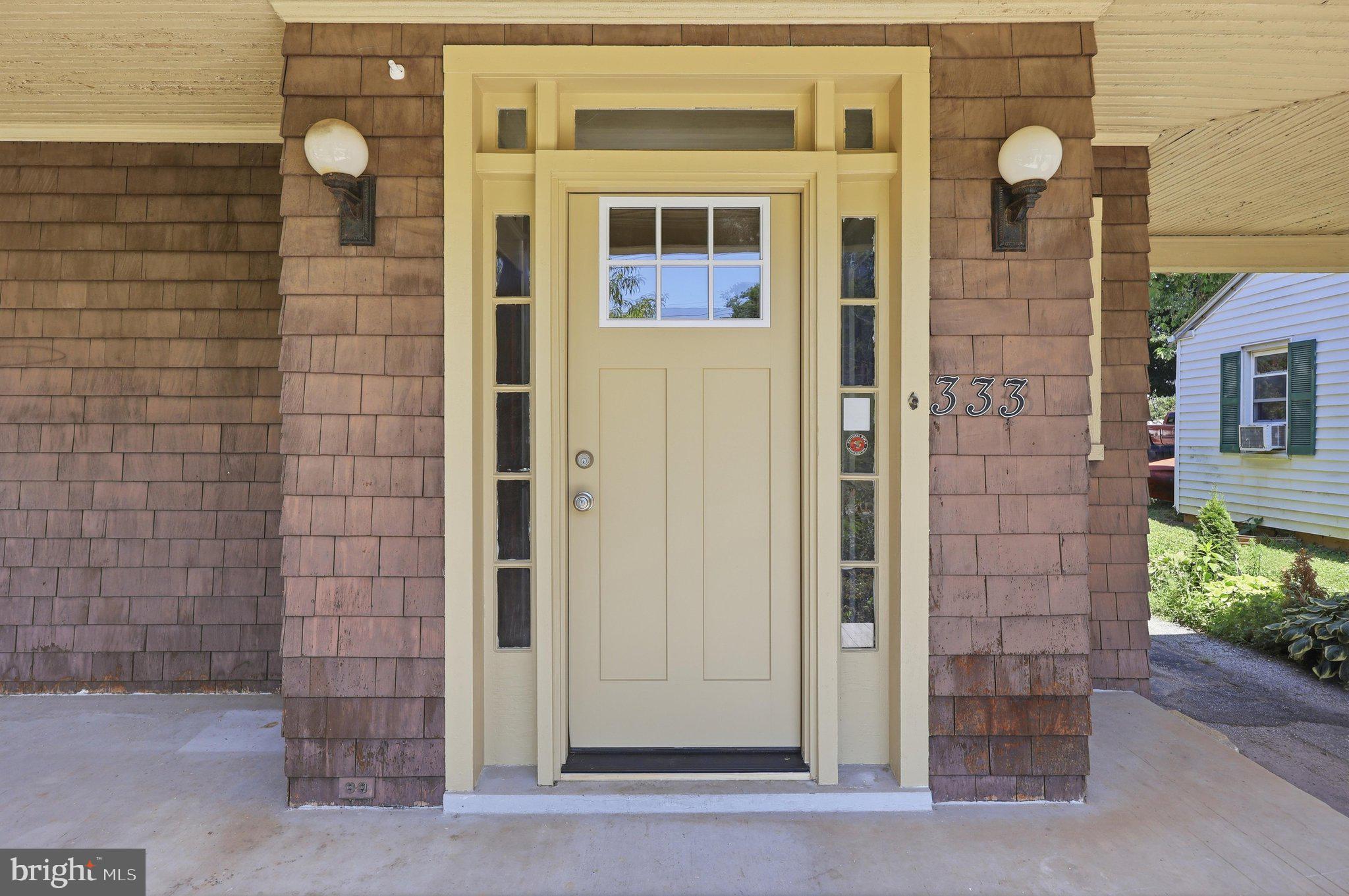 333 E MAIN STREET