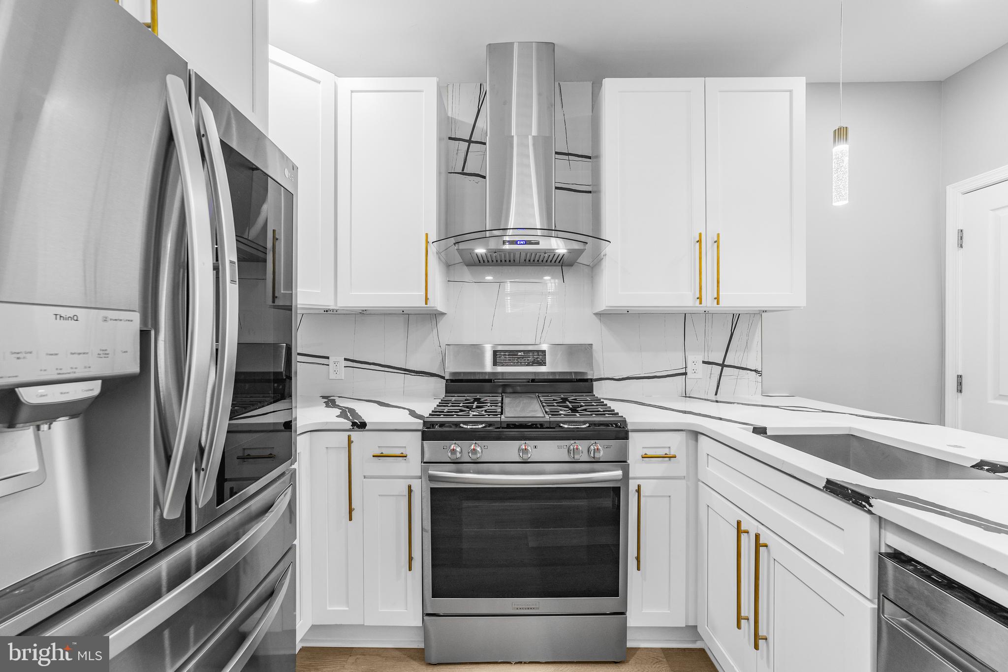 FRANKFORD - Residential