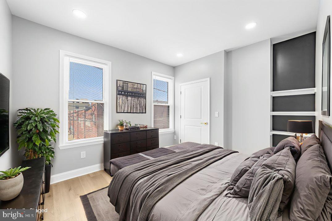 FRANKFORD - Residential