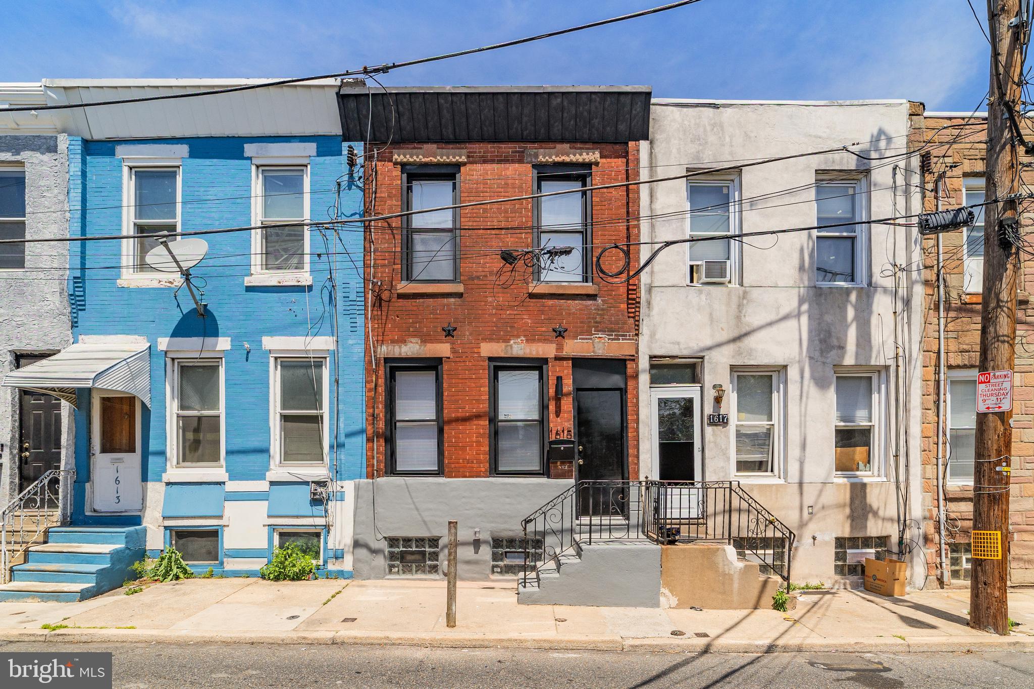 FRANKFORD - Residential