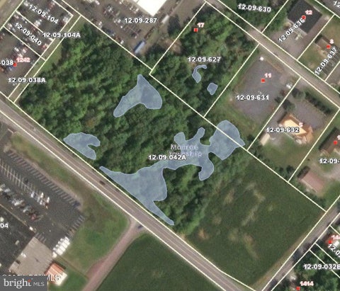 Vacant Land For Sale - Roosevelt Avenue<br/> Snyder County, SELINSGROVE, PA 17870