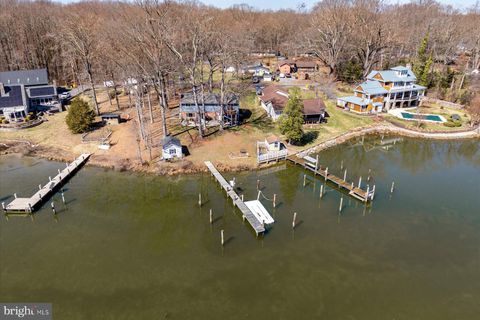 819 ELM DRIVE WEST RIVER MD 20778