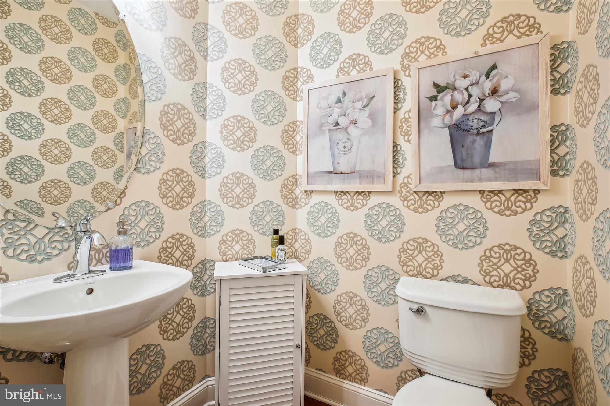 QUINCE TRACE - Residential