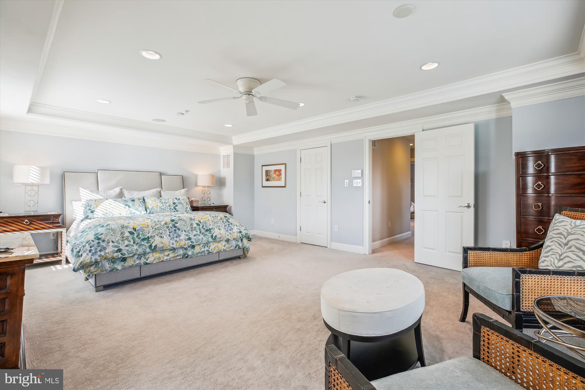 QUINCE TRACE - Residential