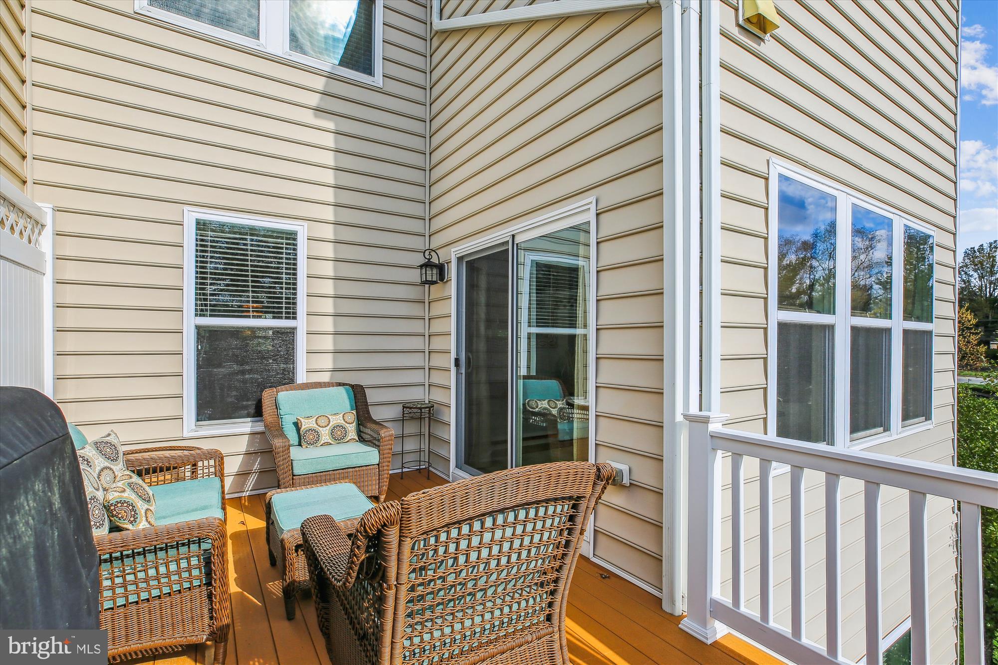 QUINCE TRACE - Residential