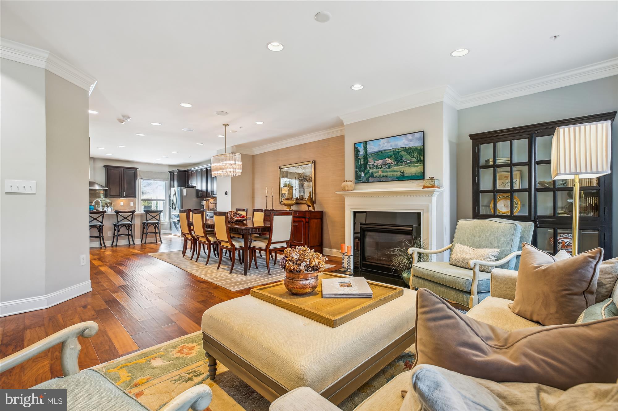 QUINCE TRACE - Residential