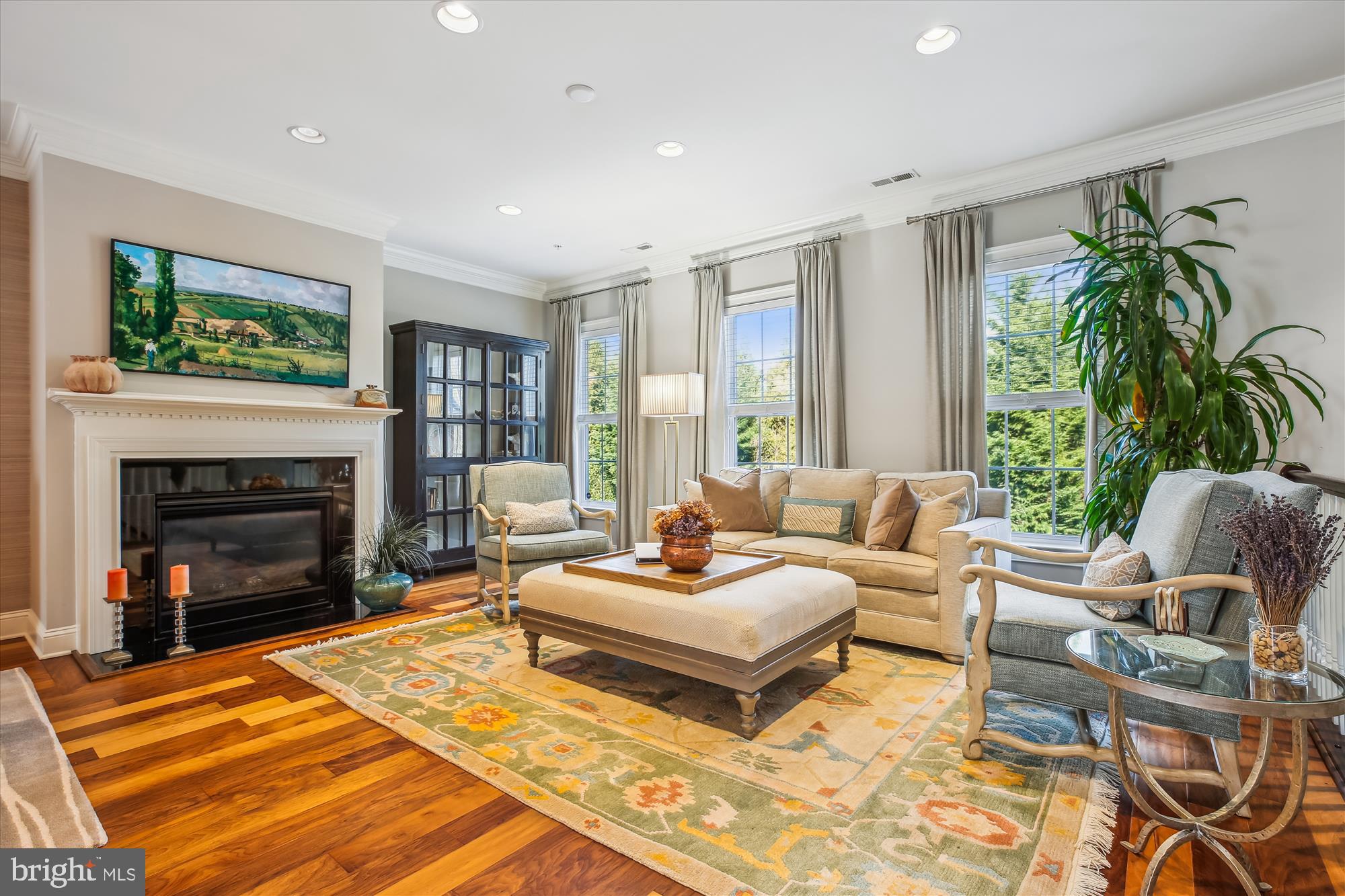 QUINCE TRACE - Residential