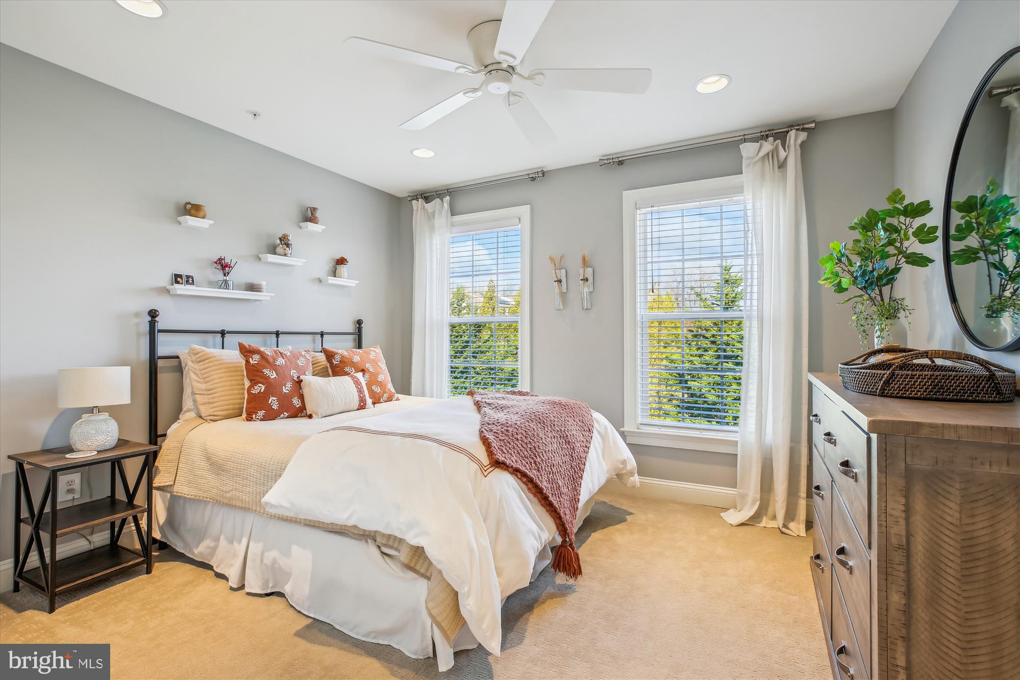 QUINCE TRACE - Residential