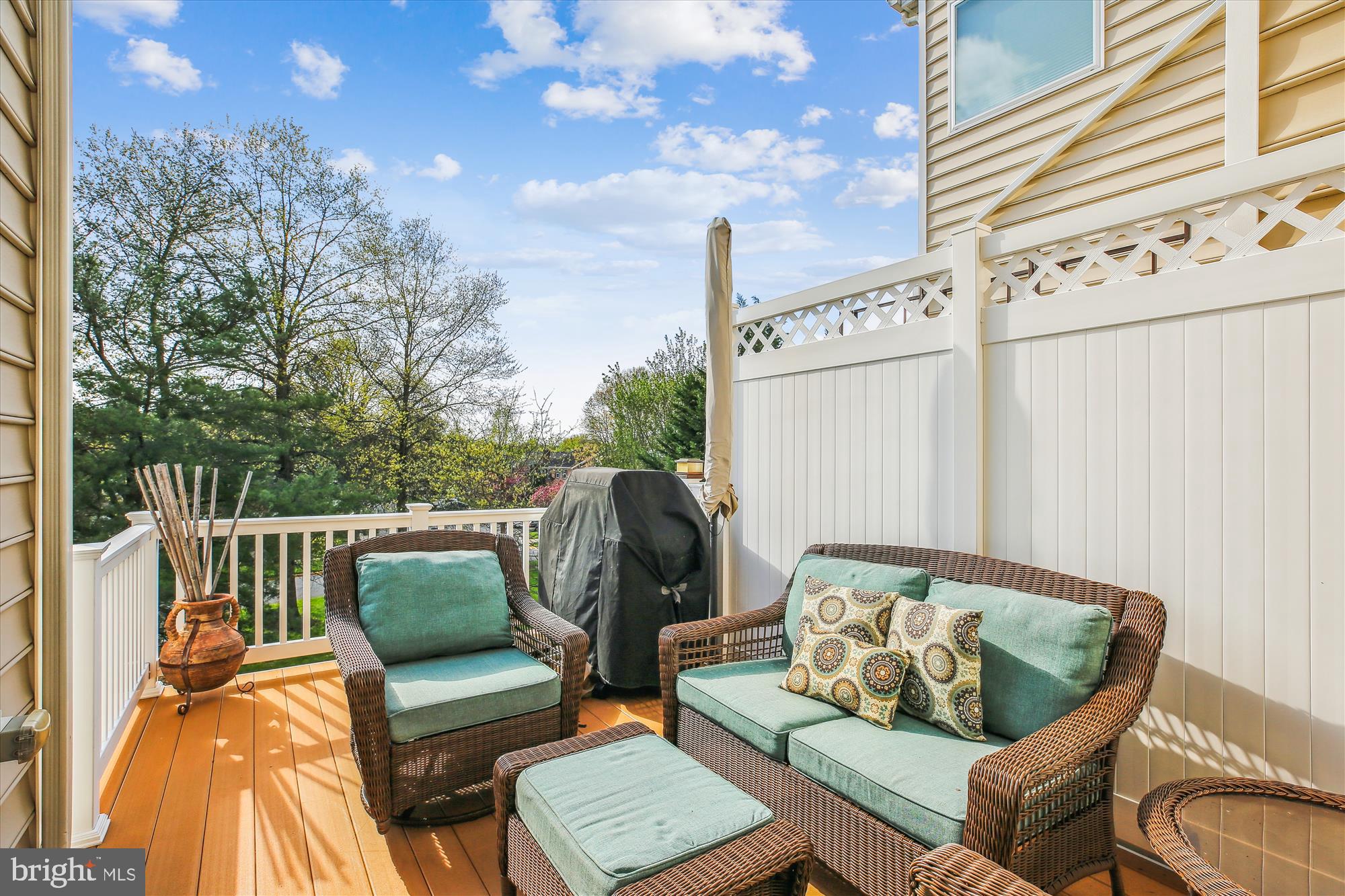 QUINCE TRACE - Residential