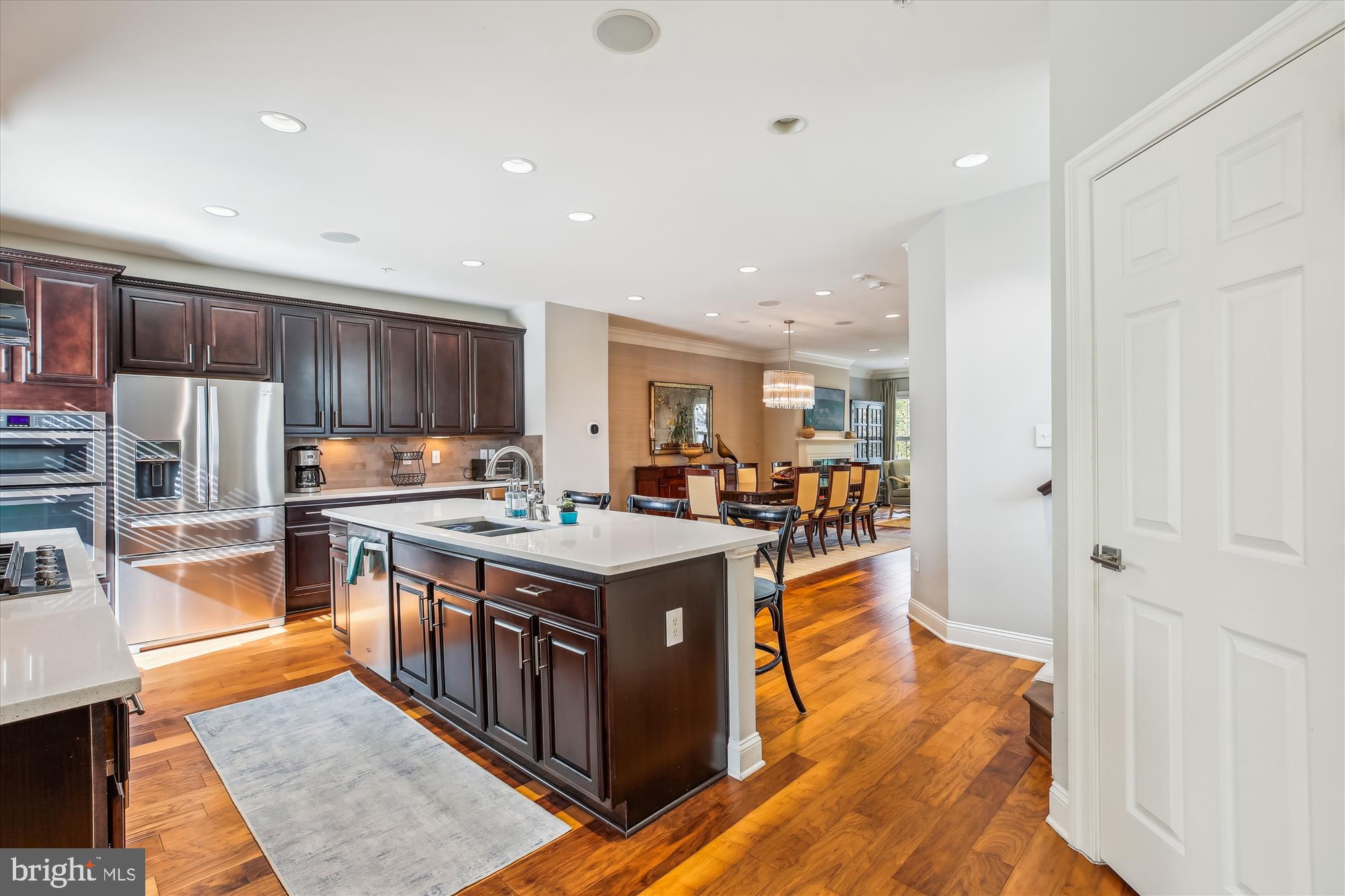 QUINCE TRACE - Residential