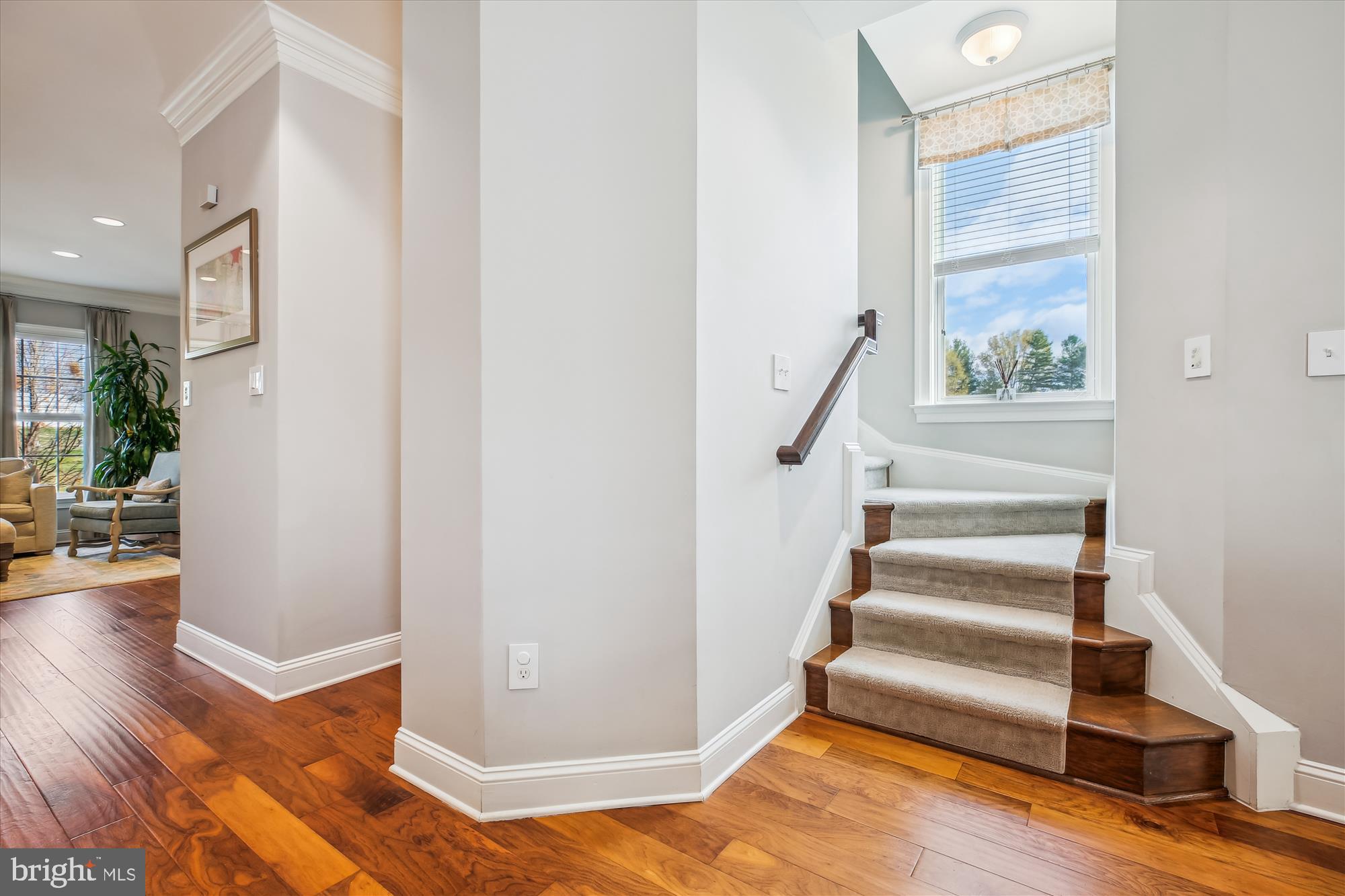 QUINCE TRACE - Residential