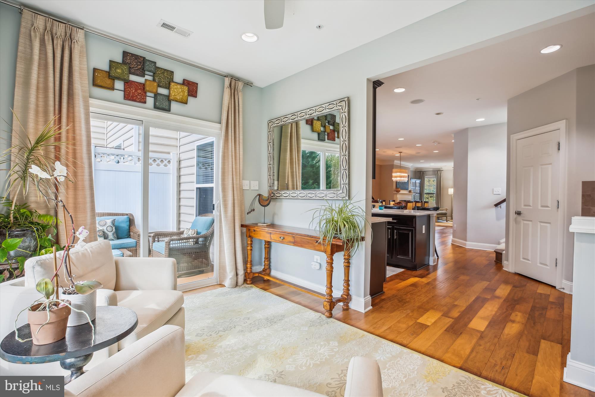 QUINCE TRACE - Residential