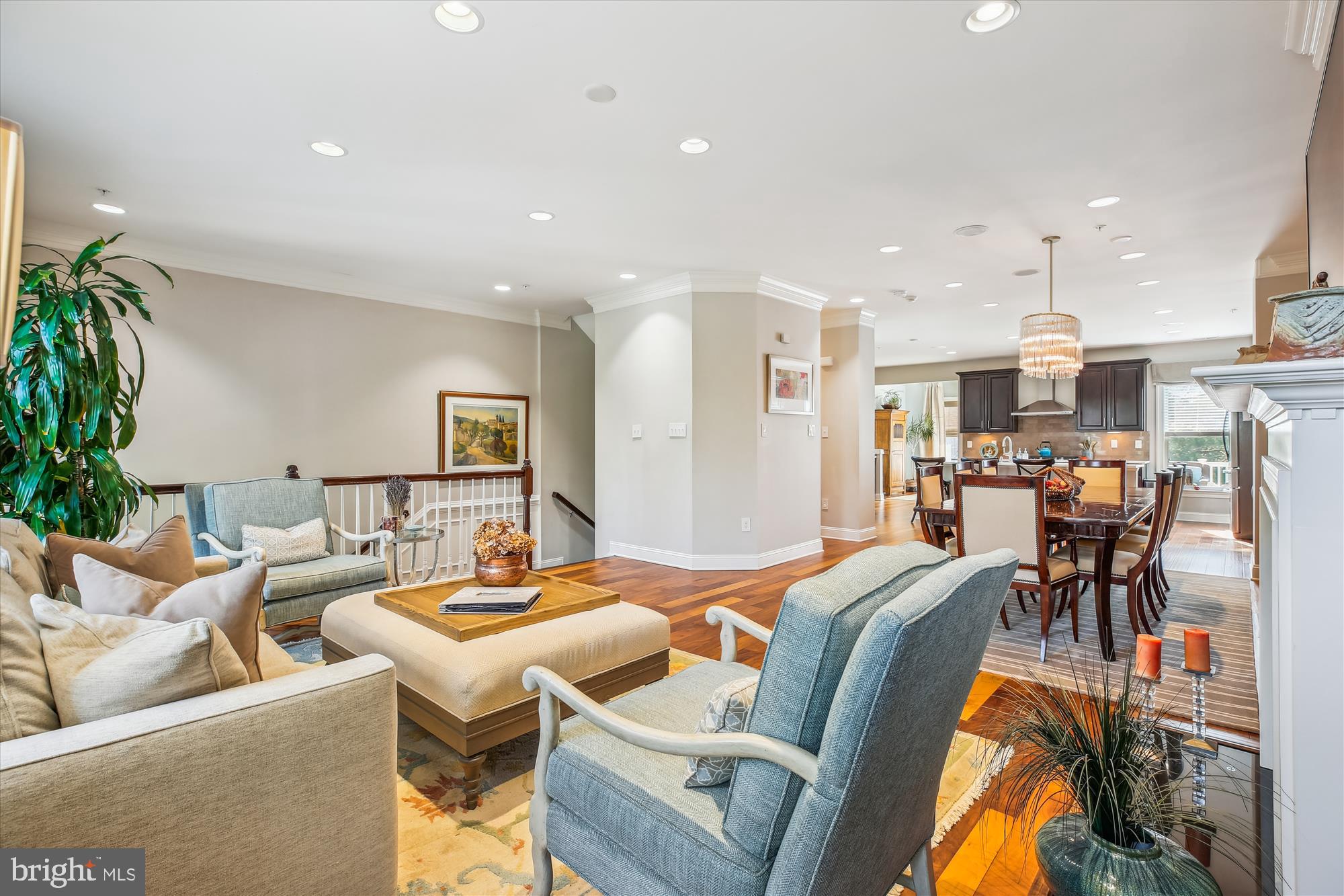 QUINCE TRACE - Residential