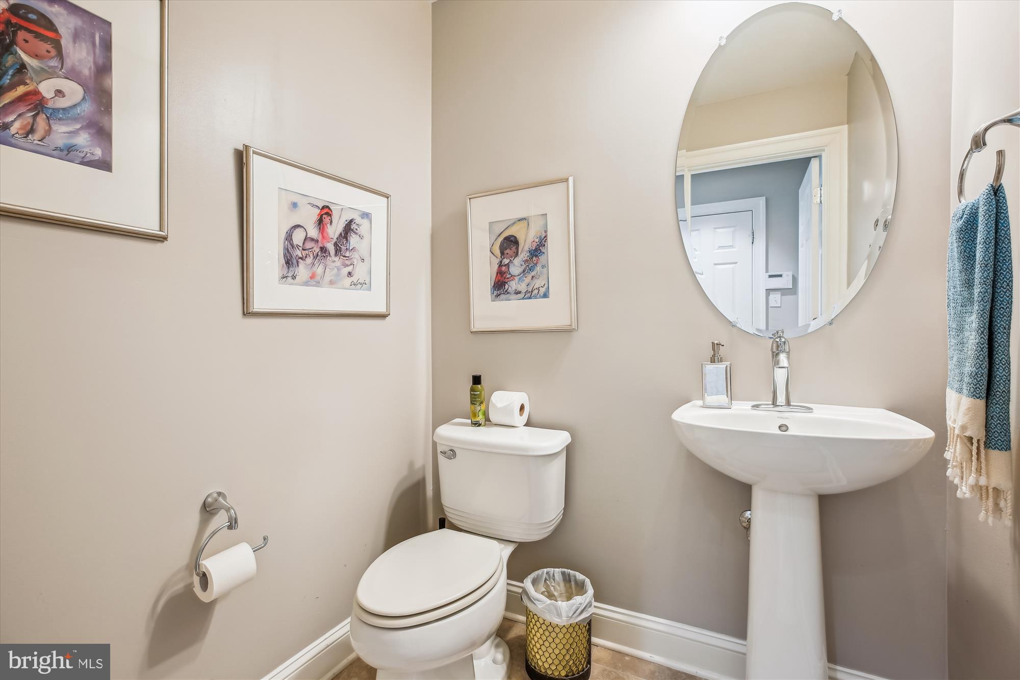 QUINCE TRACE - Residential