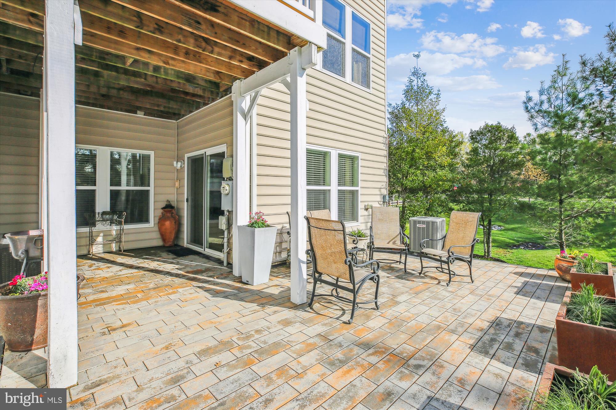 QUINCE TRACE - Residential