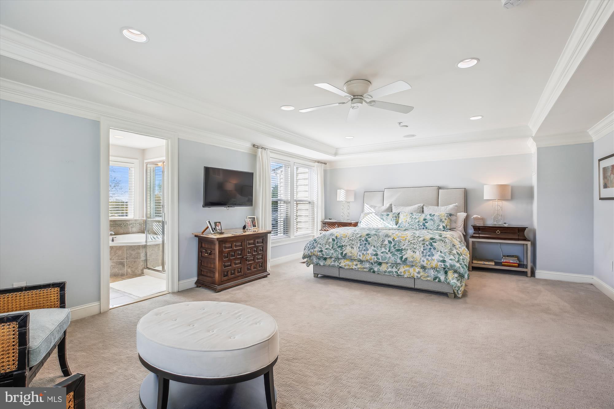 QUINCE TRACE - Residential