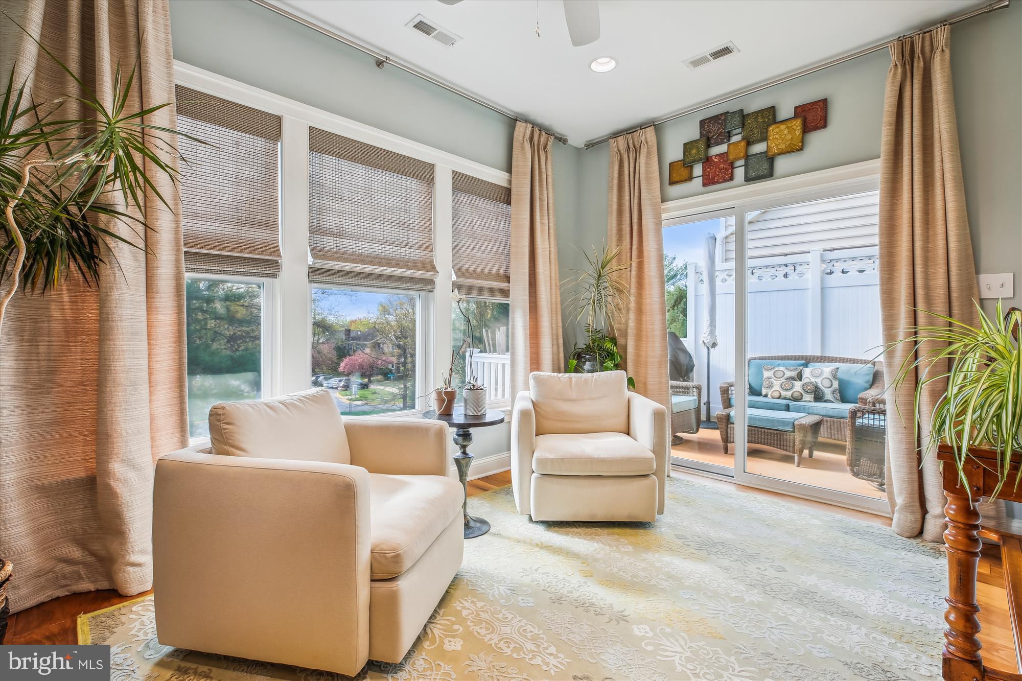 QUINCE TRACE - Residential