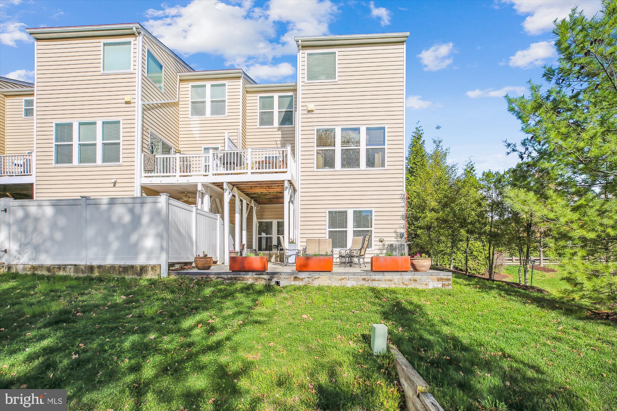 QUINCE TRACE - Residential