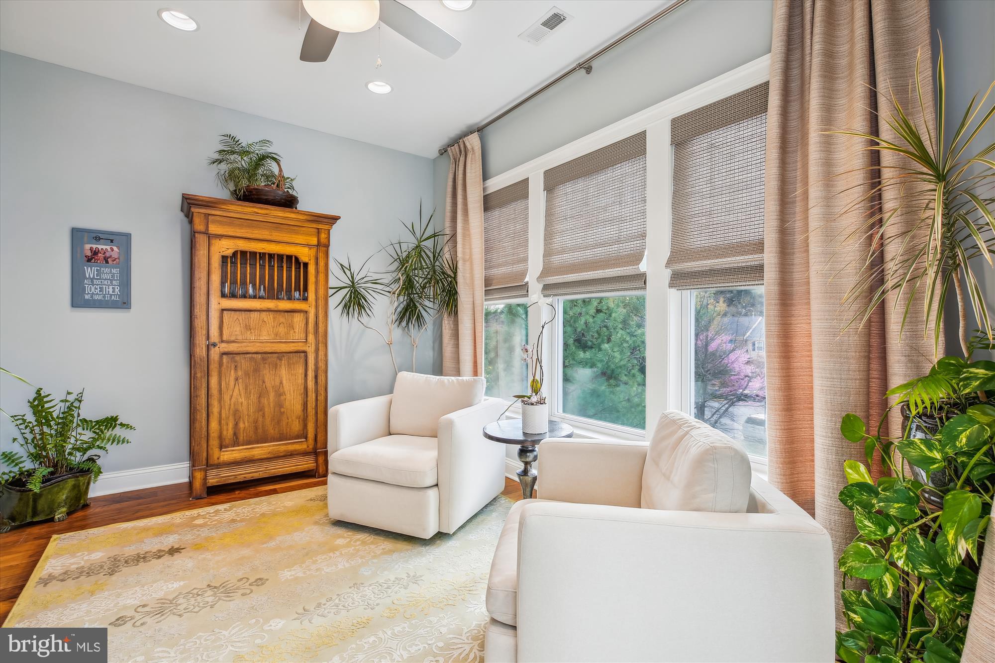 QUINCE TRACE - Residential