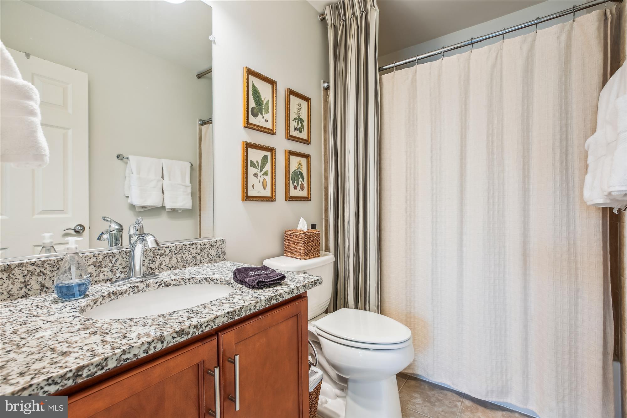 QUINCE TRACE - Residential