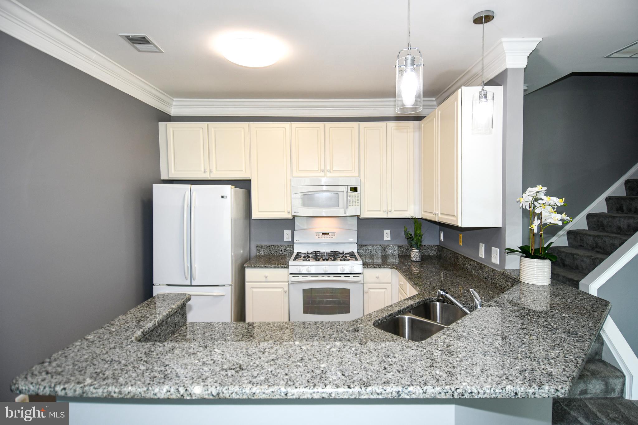 KINGSGATE - Residential