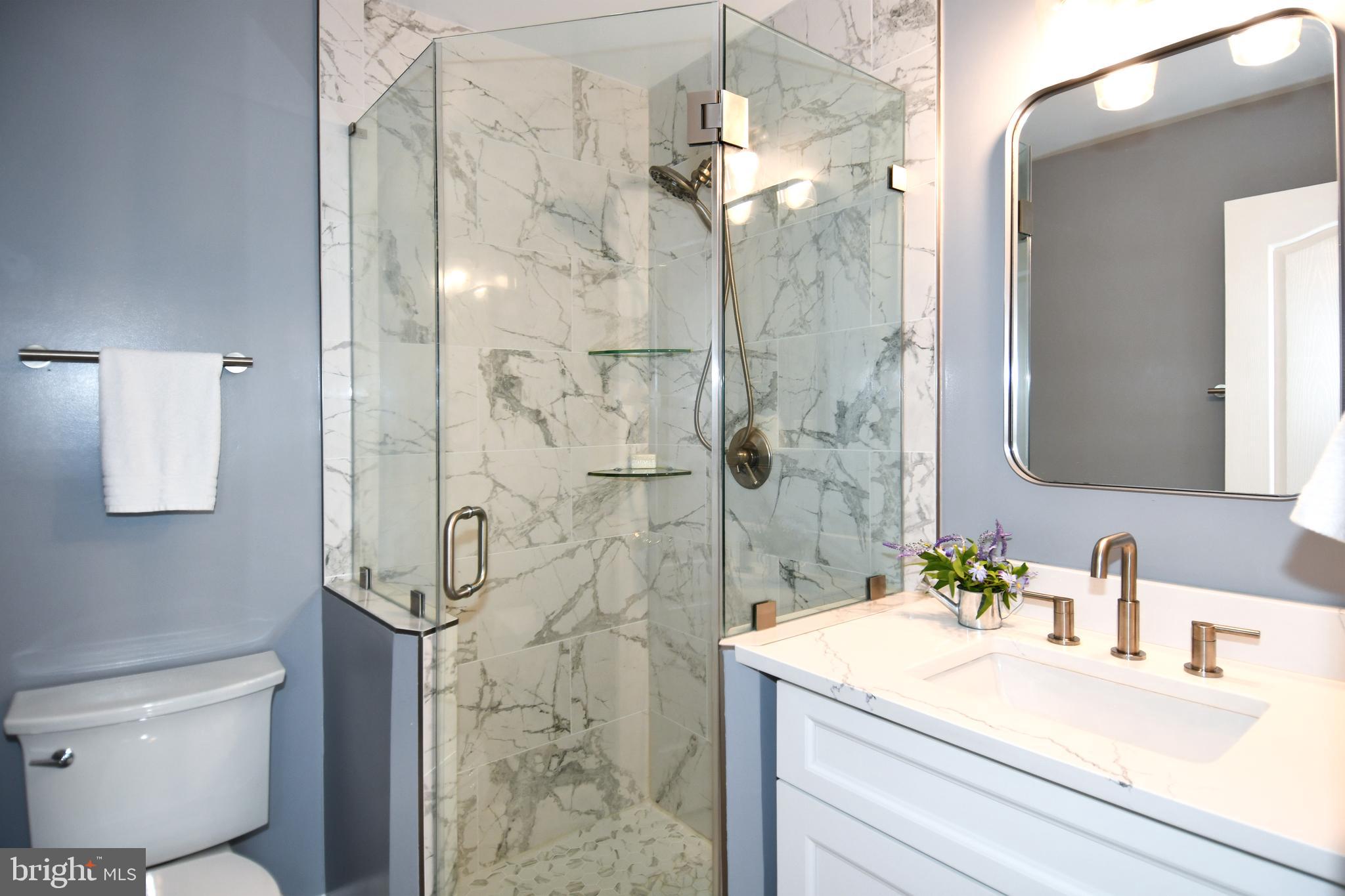 KINGSGATE - Residential