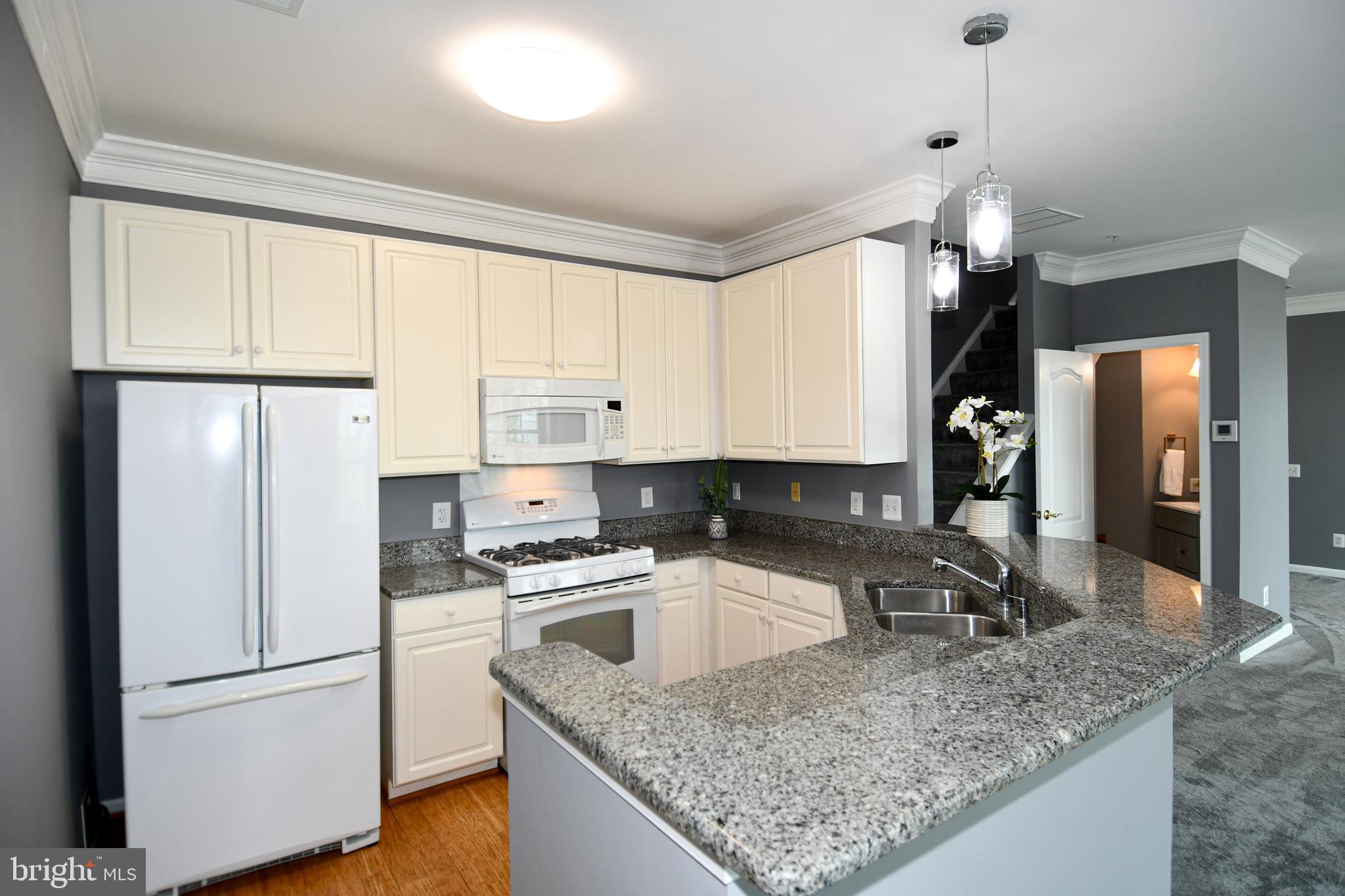 KINGSGATE - Residential