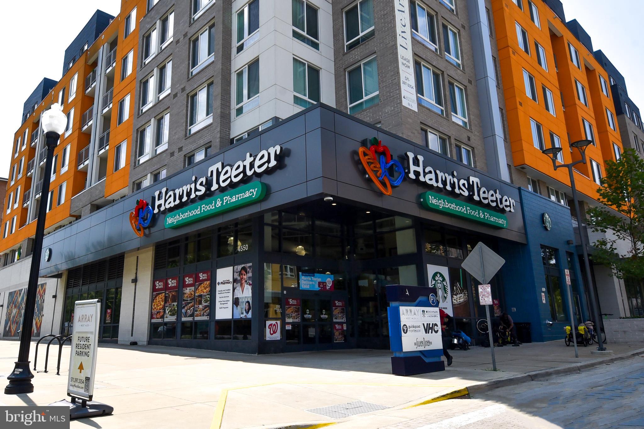 KINGSGATE - Residential