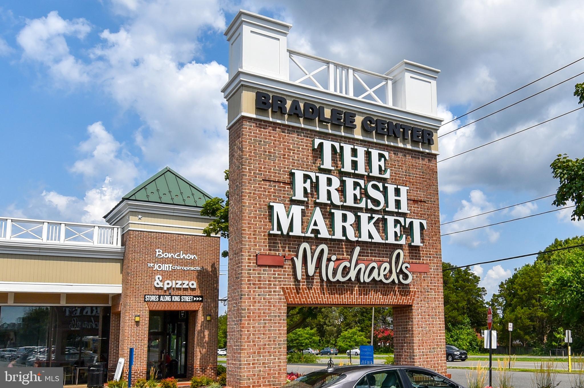 KINGSGATE - Residential