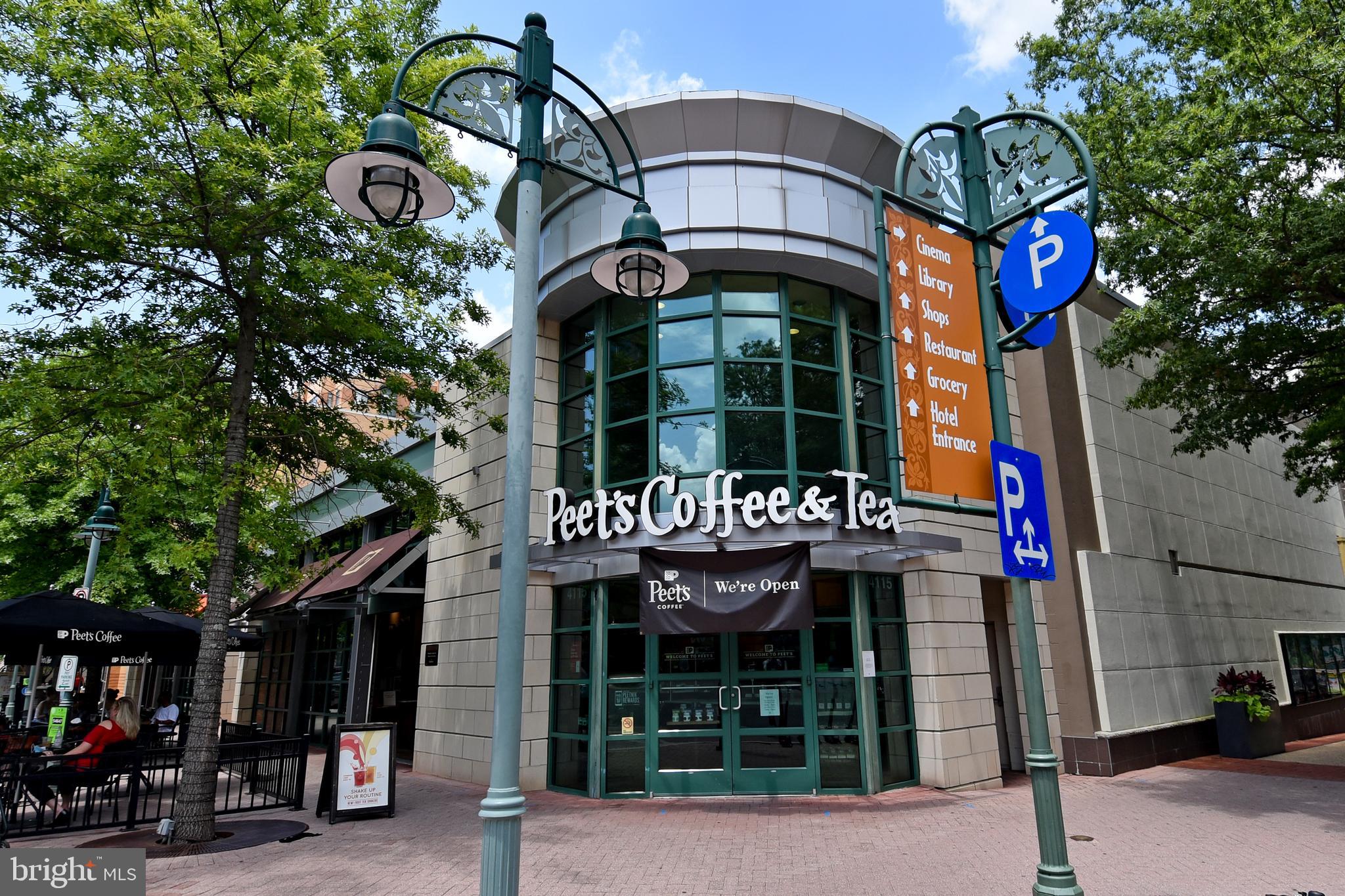 KINGSGATE - Residential