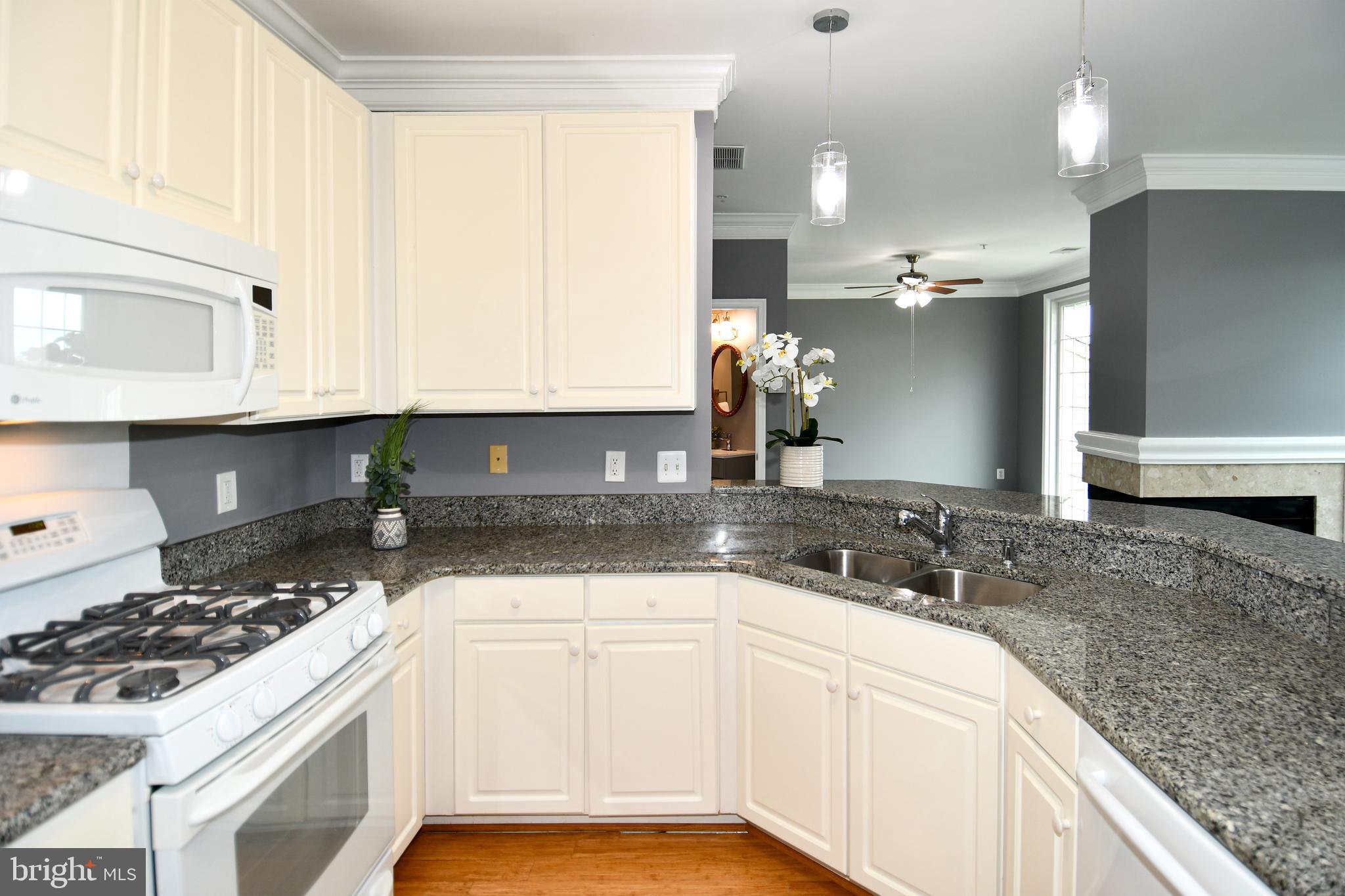 KINGSGATE - Residential