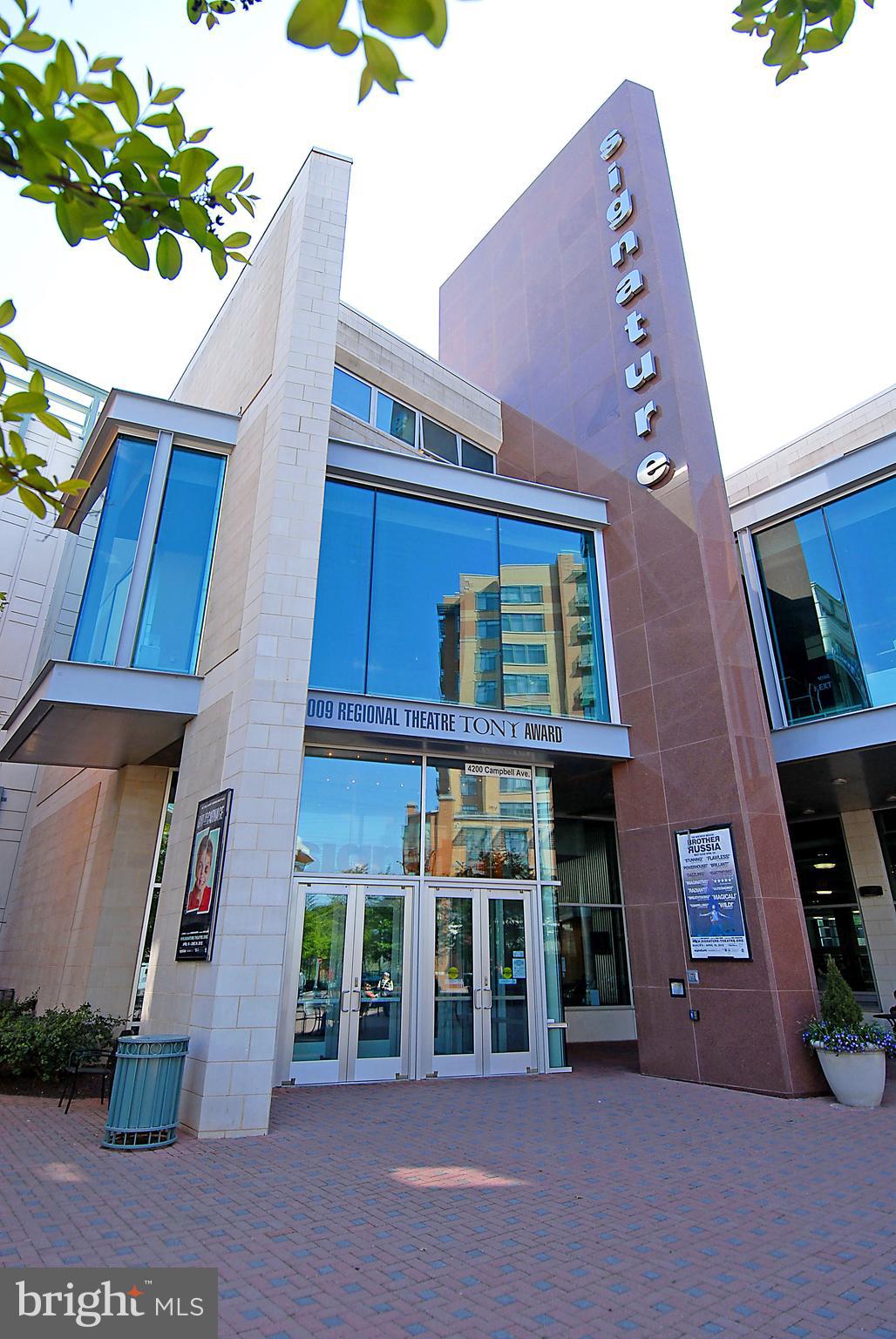 KINGSGATE - Residential